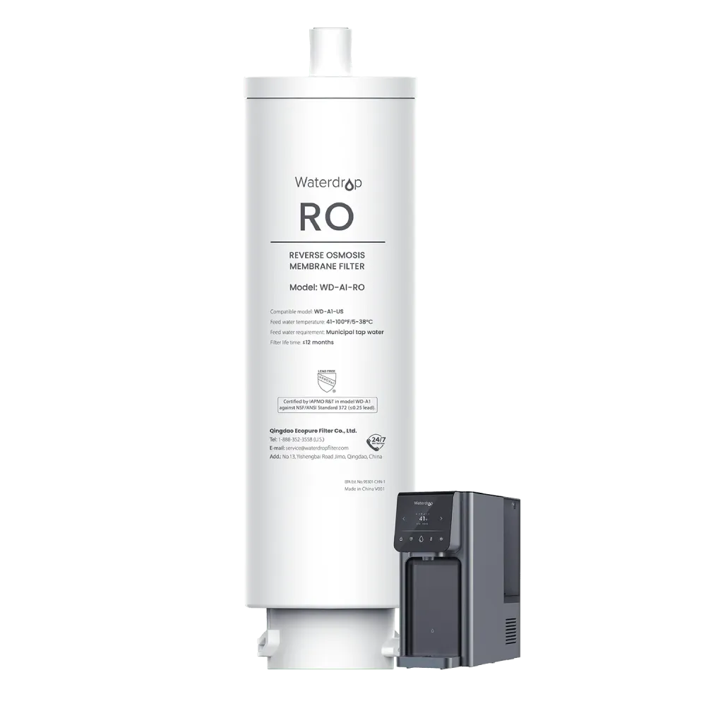 WD-A1-RO заместител на Waterdrop A1