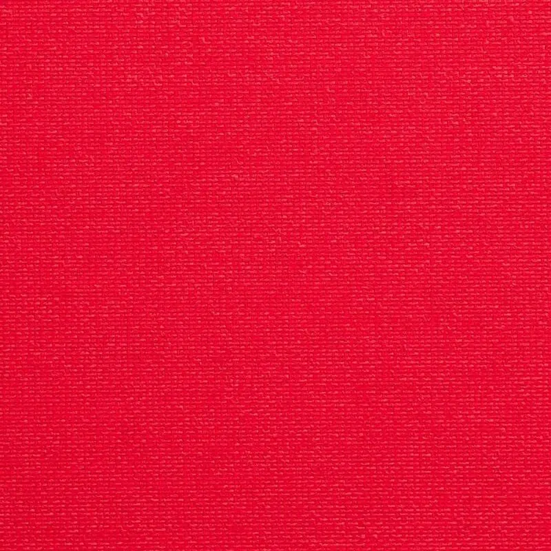 Liedeco "Роло" 41,5 x 180 см - Червено