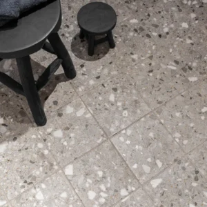 Dandy Terrazzo 20x20 - Aleluia Ceramics