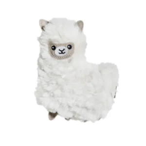 Pocket Pal Fluffy Llama