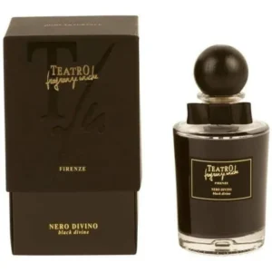 Nero Divino Diffuser Sticks 500 ml