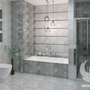 Баня Duru 30x60 - Anka Seramik