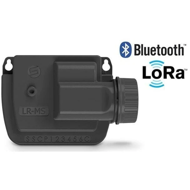 Solem modul za senzore LR-MS