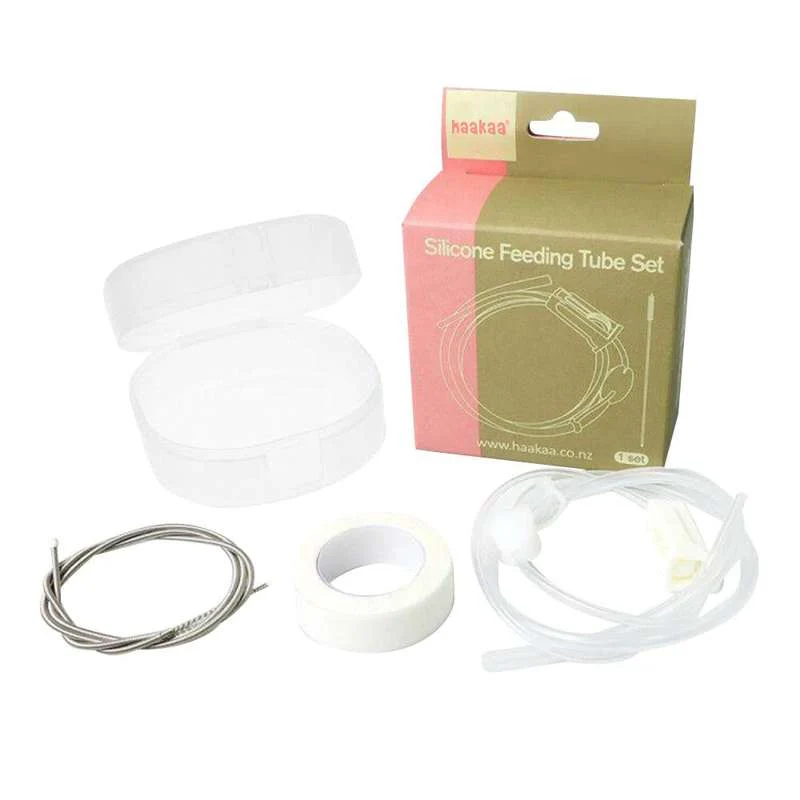 Многофункционален Haakaa Appetite-stimulating SNS System