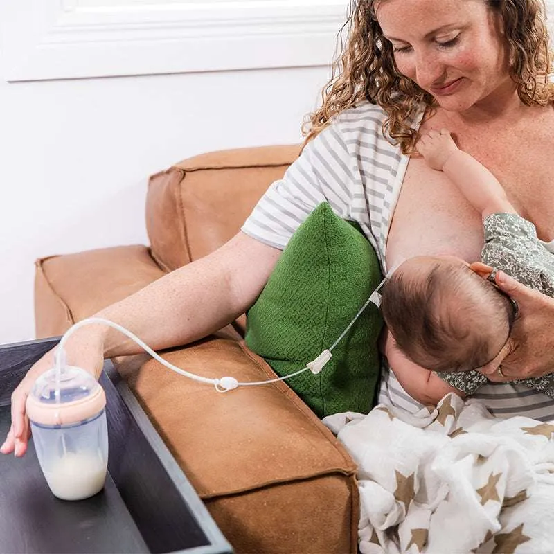 Многофункционален Haakaa Appetite-stimulating SNS System