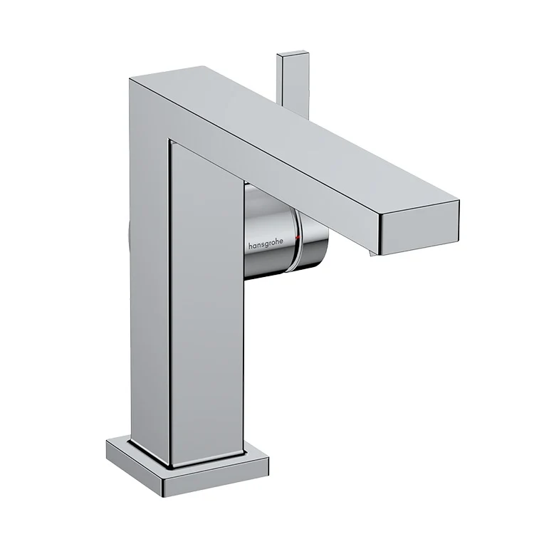 Смесител за мивка Axor Tecturis E 110 Fine