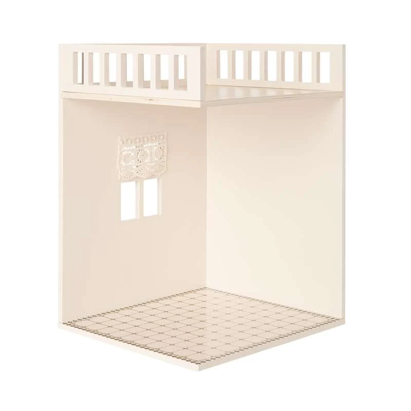 Над вратата Maileg House Miniature - Bathroom