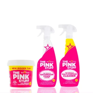 Pink Stuff Комплект за баня