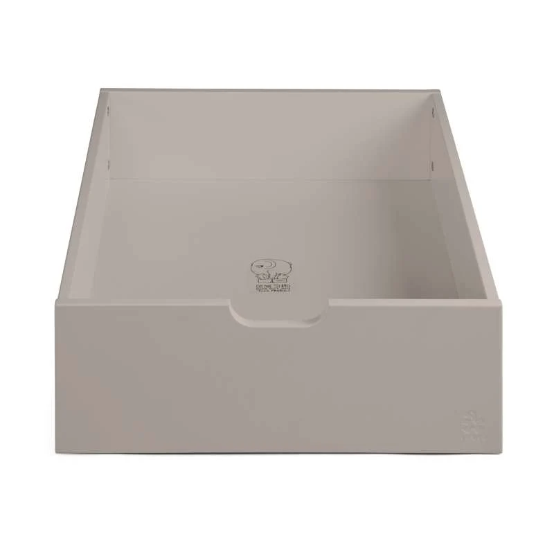 Декоративна Навла Sebra Bed drawer - Jetty Beige