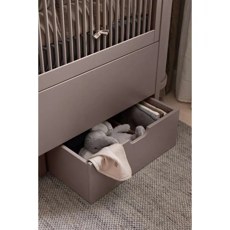 Декоративна Навла Sebra Bed drawer - Jetty Beige