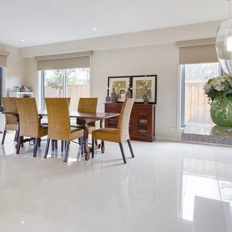 Absolute Blanc 60x60 - Biba Ceramica