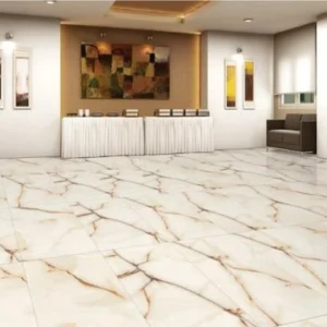 Crystal Beige Polished 60x120