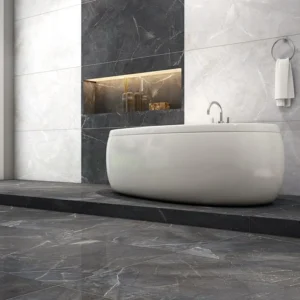Manhattan Graphite Grande 80x160 см.
