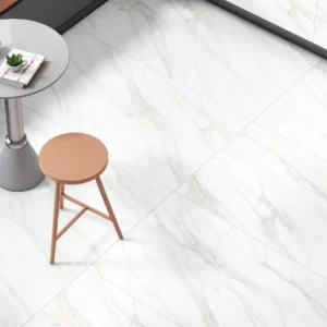 Polo Carrara 60x60 и 60х120 см. - матиран и полиран вариант