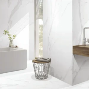 Statuario Amaze White 120x240 см.
