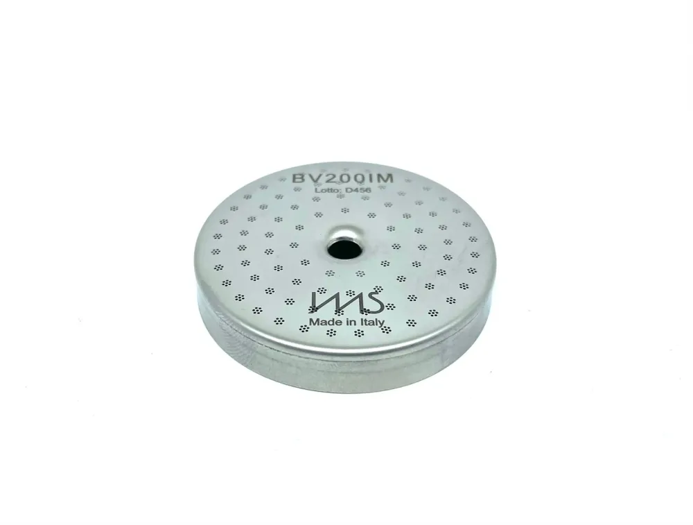 Breville Sage Barista Express Competition Shower Screen 200 µm IMS BV200IM