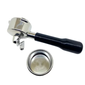 Breville Sage Standard Stainless Steel Portafilter Barista Express 54mm BES870XL