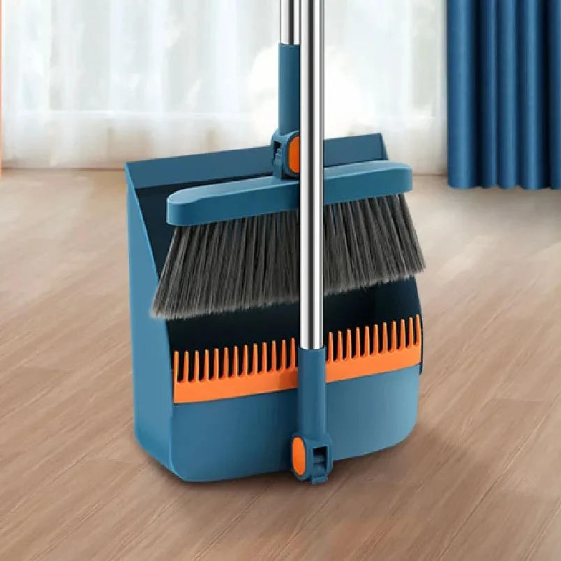 Комплект метли Faras с гребен | CleanEase