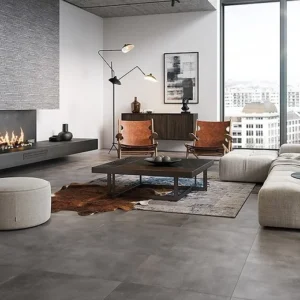 Серия Velvet Concrete 60x120 Cersanit