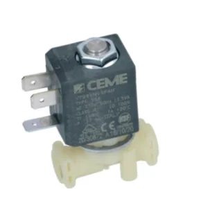 Breville SAGE Solenoid Valve 230V 2-WAY CEME BES870 BES878 BES883 SP0020441