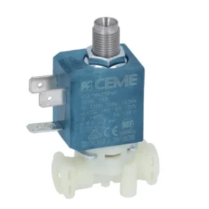 Breville Sage Solenoid Valve 230V 60Hz 3way BES870XL BES840XL SP0020442