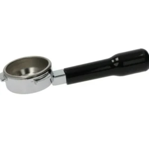 Carimali Bottomless Portafilter Filterholder Espresso Handle 21g basket