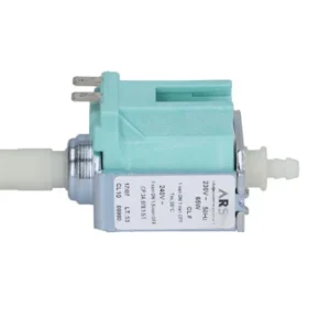 Gaggia Jura ARS INVENSYS Water pump 65W 230V 50Hz - 43.279