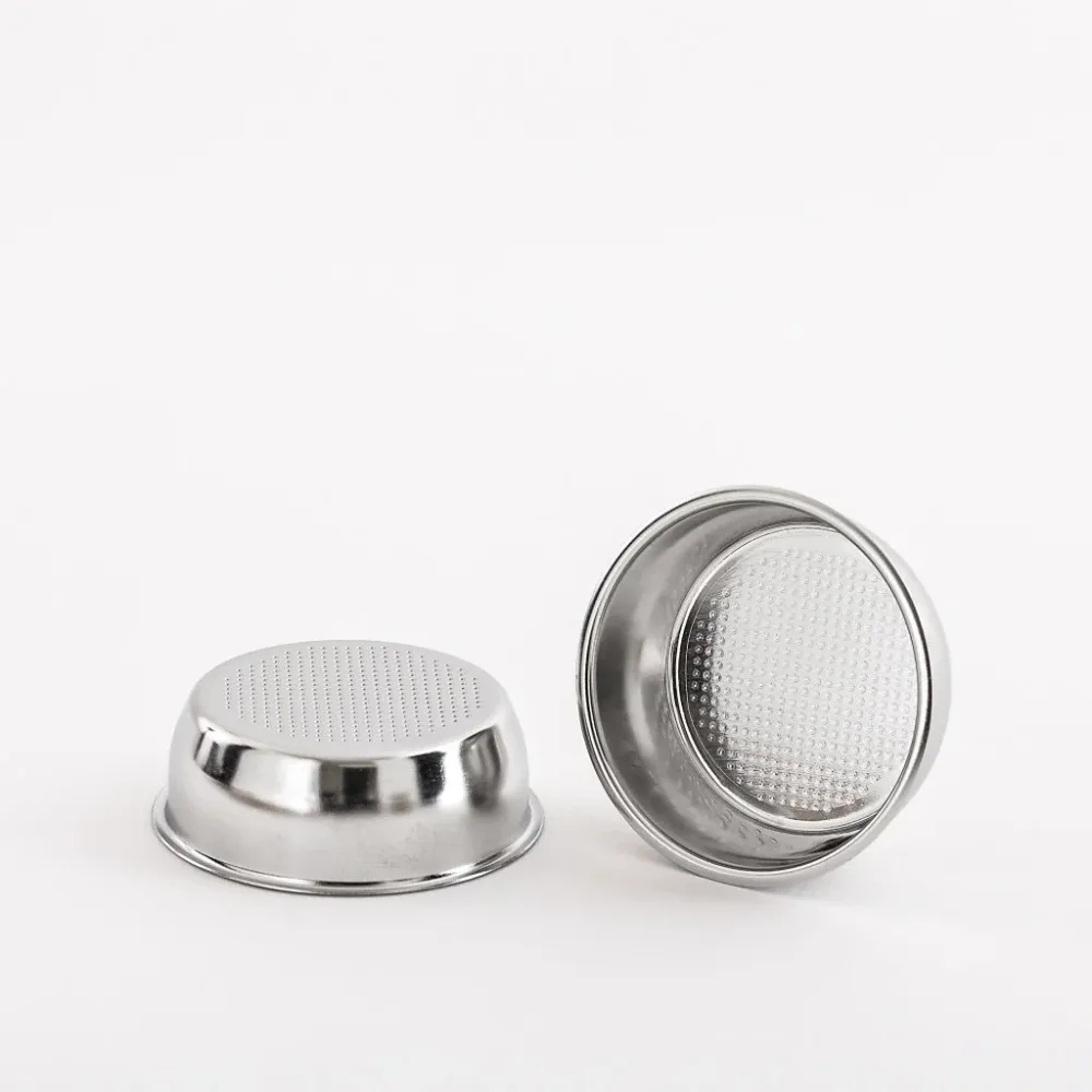 IMS Lelit Competition 2cup Filter - Pavoni Domus Double Basket 14/16g H22mm