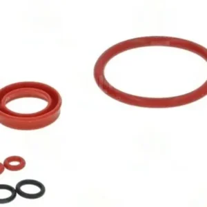 Jura ENA Giga E6 Aroma Brew Group Repair Kit - O-ring set replacement parts