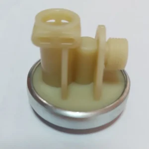 Jura Membrane Pressure Regulator - 59504 (Fix Jura Fill System Error) Non OEM