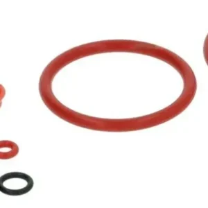 Jura Repair Kit Set all automatic coffee machines Brew Group O-ring parts