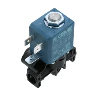 Phililips Solenoid Valve Assy 24V/10W 1200 2200 3200 Series 421944082931, EP2230