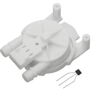 Saeco Magic Vienna Royal Set flowmeter Replacement part 286473300 FLOW METER KIT