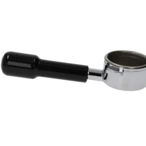 La San Marco Espresso Bottomless filterholder portafilter 21gr Basket