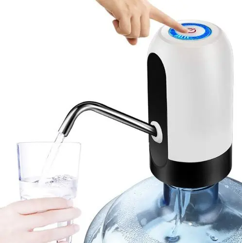 Автоматичен диспенсър за вода