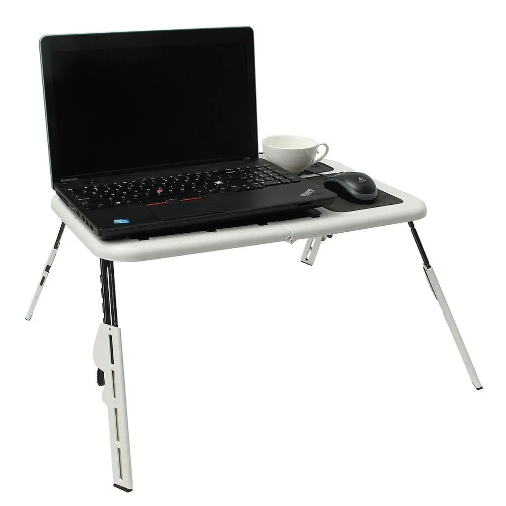 Масичка за Лаптоп за легло E-table