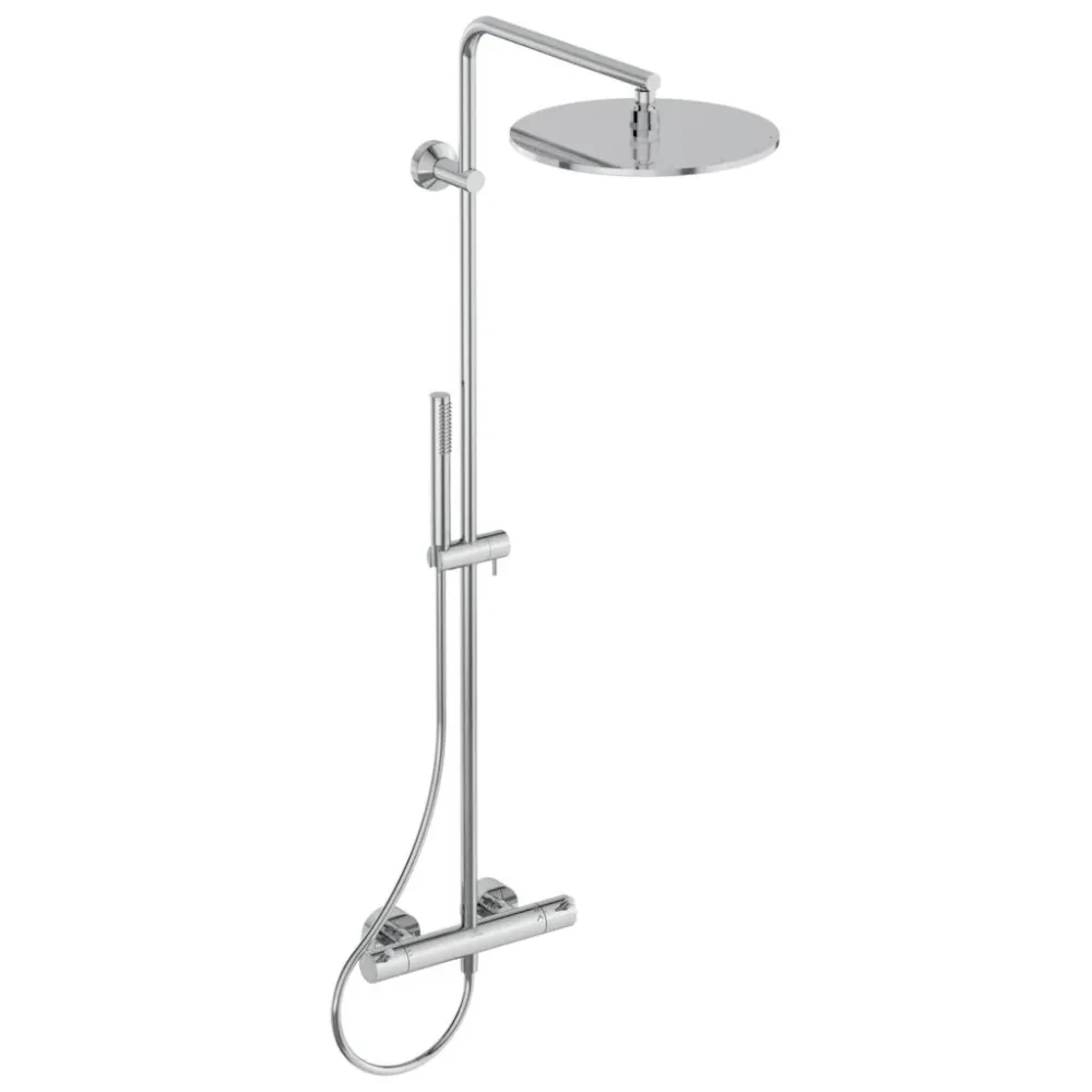 Термостатна душ колона Ceratherm T125 - Ideal Standard