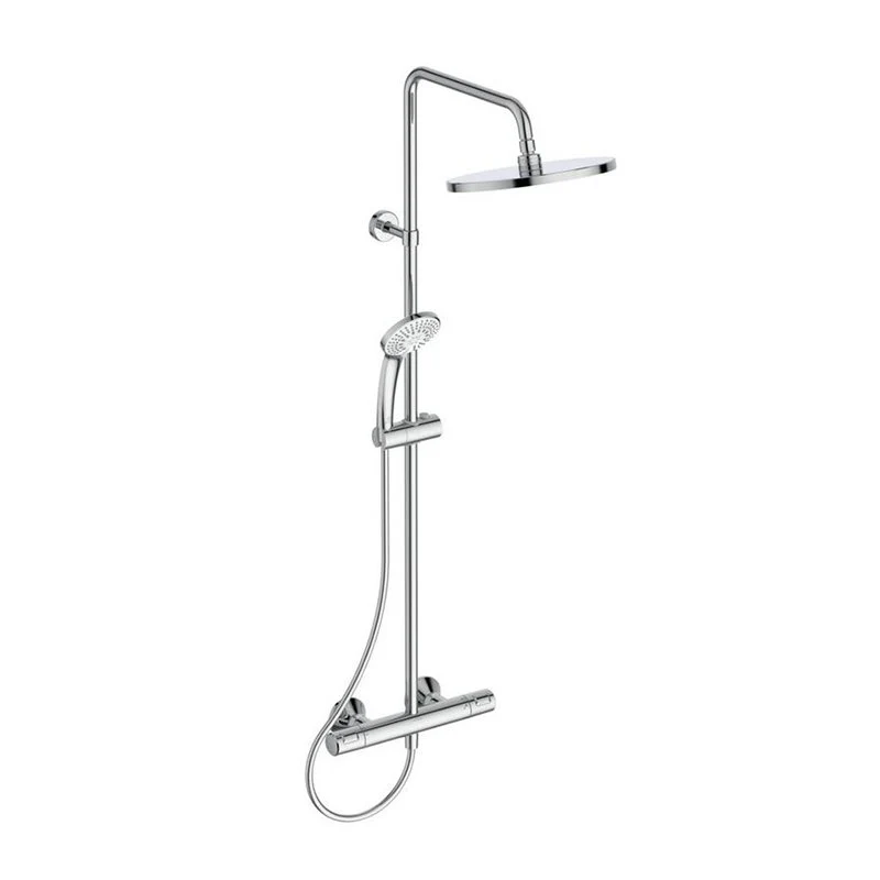 Термостатна душ колона Ceratherm T25 - Ideal Standard