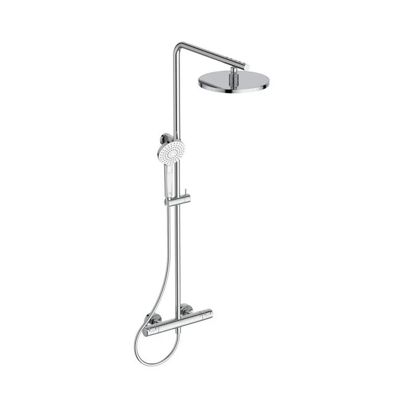 Термостатна душ колона Ceratherm T25+ - Ideal Standard