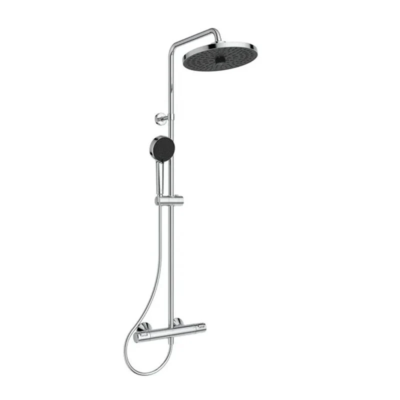 Термостатна душ колона Ceratherm T25+ - Ideal Standard