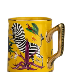 Ortigia Ceramic Sahara Mug