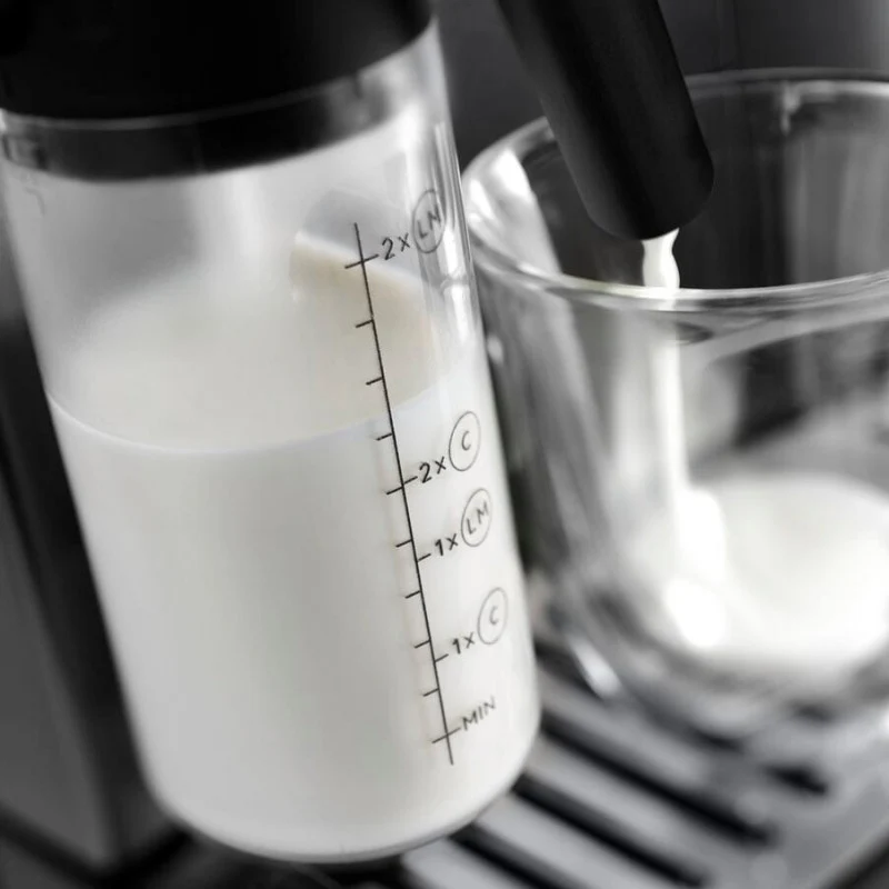 Кафеавтомат De'Longhi Magnifica Evo ECAM290.61.B+ ПОДАРЪК 1 кг. кафе на зърна