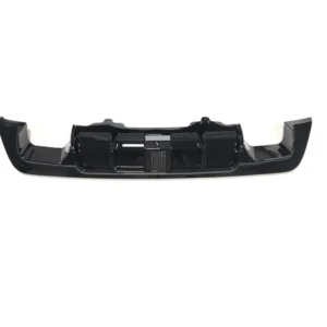 2005-2011 BMW E90 Дифузьор Diffuser light O-O SCY-QC-BM063