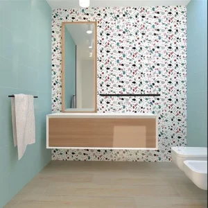 Баня Crystal 30x60 - EGE