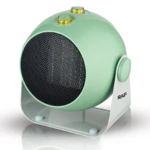 Керамична Вентилаторна Печка RAF МОДЕЛ: R.1186G