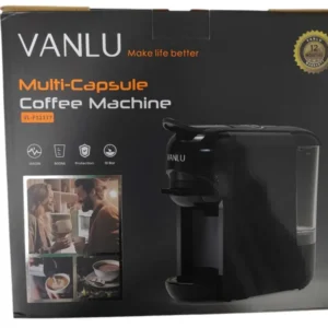Кафе машина VANLU / Multi Capsule 3 1