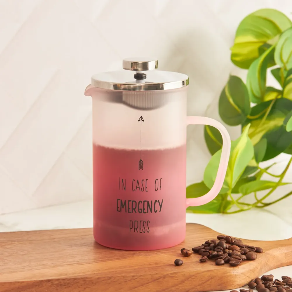 FRENCH PRESS КАНА