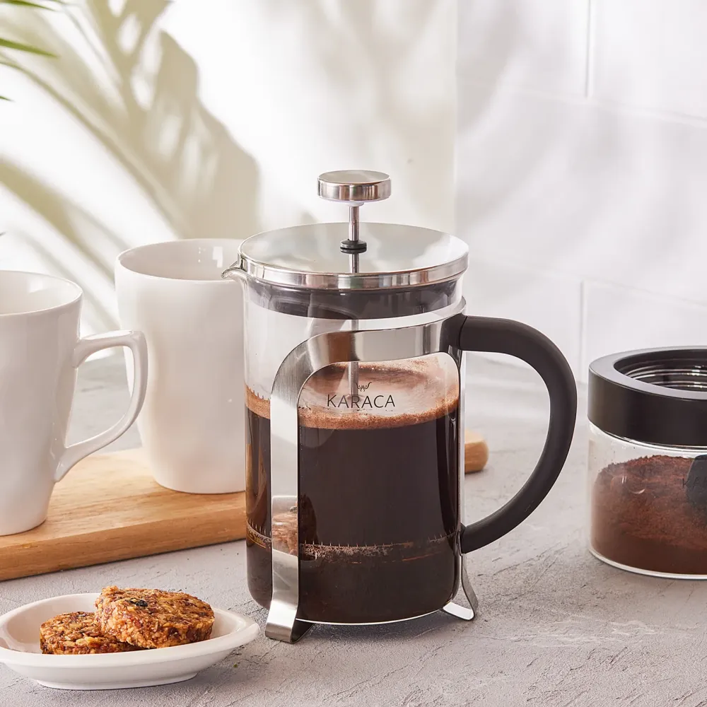 FRENCH PRESS КАНА