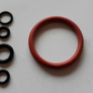 Saeco Vienna SUP018 Set, Gaggia Syncrony Logic SUP020, Brew Group gasket kit