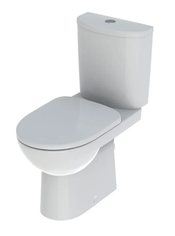 Моноблок Selnova Rimfree - Geberit